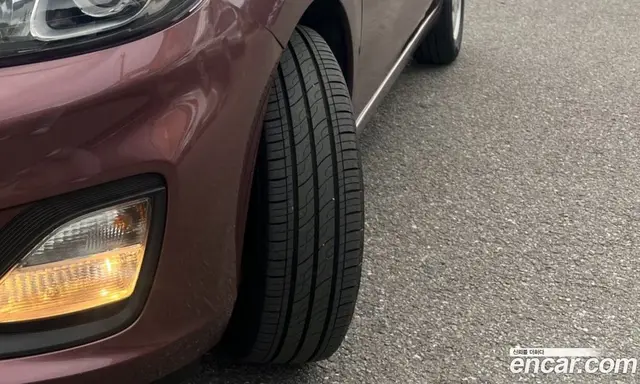 Chevrolet Spark 2019 1.0 автомат (гидро), миниатюра 5