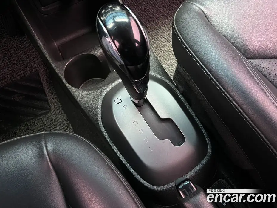 Chevrolet Spark 2019 1.0 автомат (гидро), фото 9