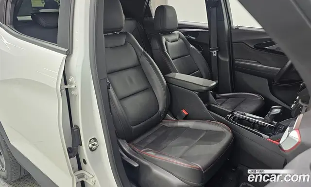 Chevrolet TrailBlazer 2020 1.3 автомат (гидро), миниатюра 12