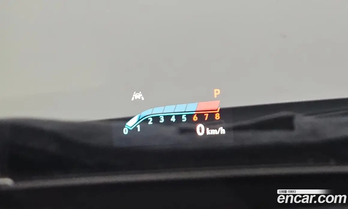 Chevrolet TrailBlazer 2020 1.3 автомат (гидро), фото 18