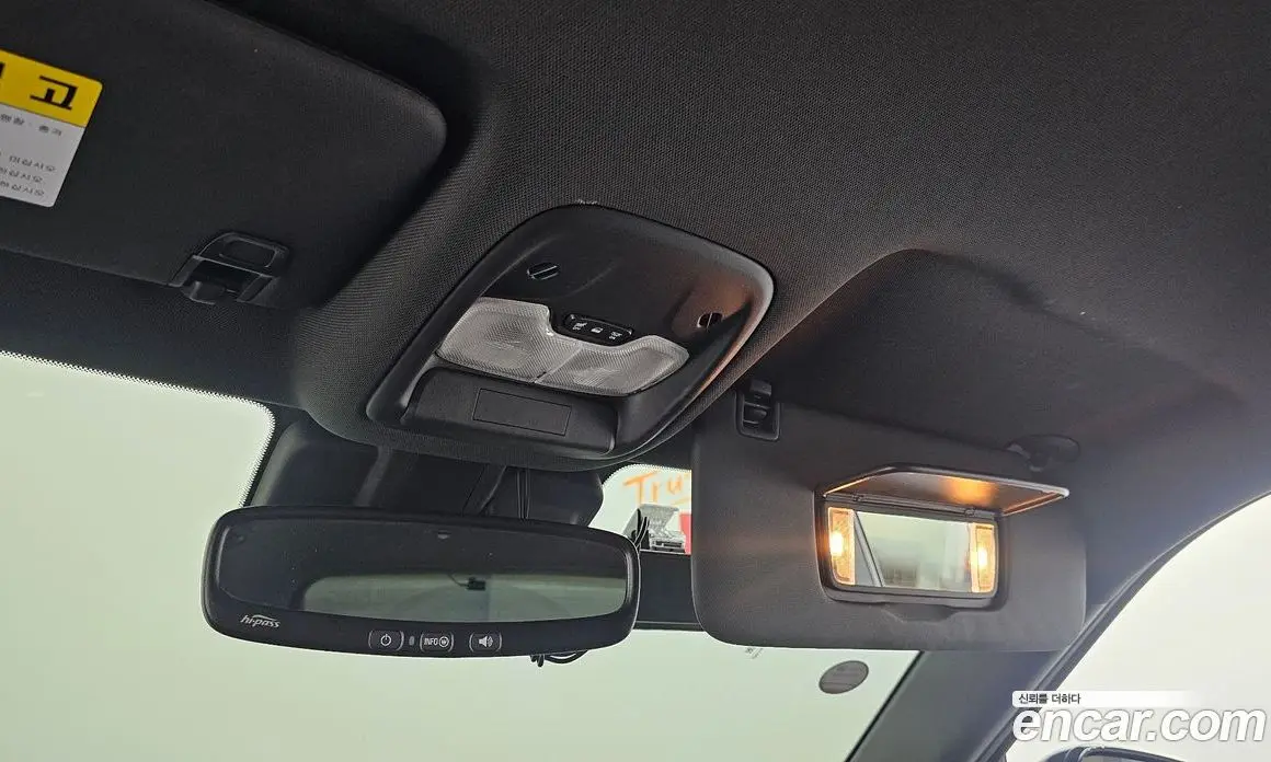 Chevrolet TrailBlazer 2020 1.3 автомат (гидро), фото 19