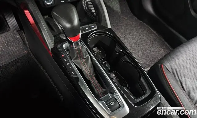 Chevrolet TrailBlazer 2020 1.3 автомат (гидро), миниатюра 9