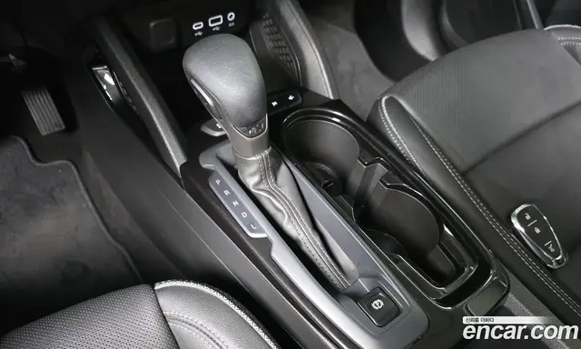 Chevrolet TrailBlazer 2022 1.3 автомат (гидро), миниатюра 12