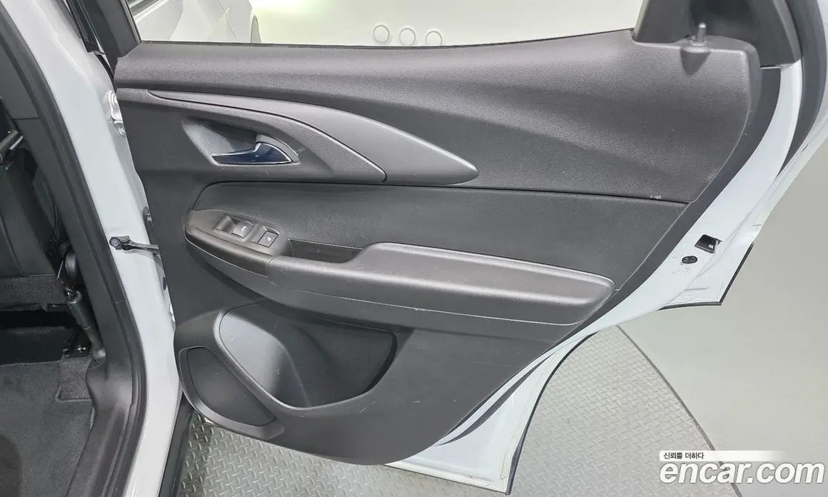 Chevrolet TrailBlazer 2022 1.3 автомат (гидро), фото 15