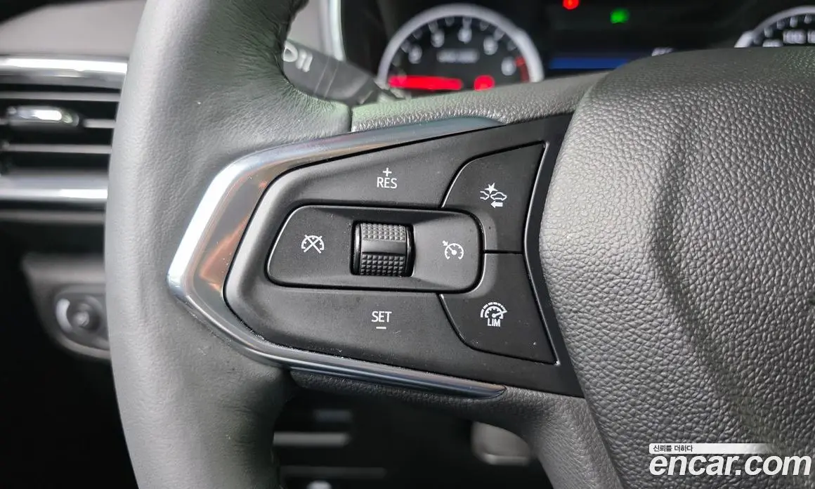 Chevrolet TrailBlazer 2022 1.3 автомат (гидро), фото 27