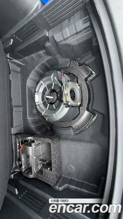 Chevrolet TrailBlazer 2023 1.3 автомат (гидро), фото 15