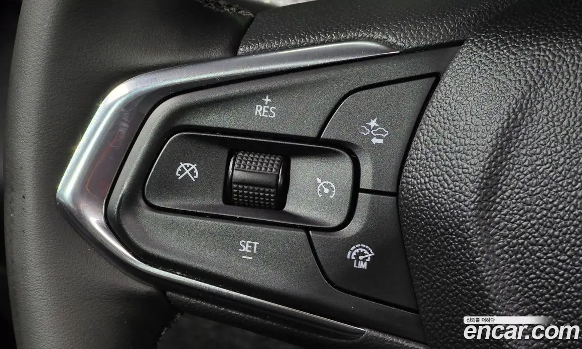 Chevrolet Trax 2024 1.2 автомат (гидро), фото 23