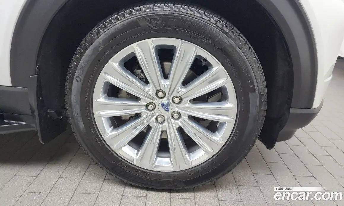 Ford Explorer 2020 2.3 автомат (гидро), фото 5 Ford Explorer 2020 2.3 автомат (гидро), фото 5