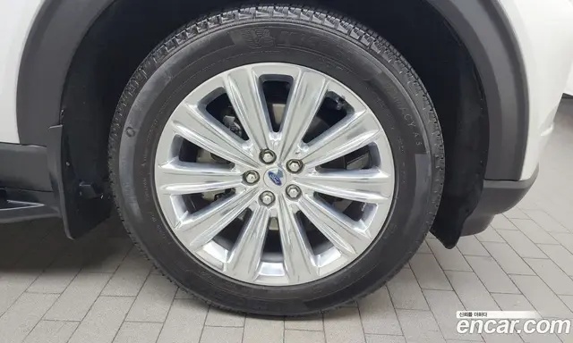 Ford Explorer 2020 2.3 автомат (гидро), миниатюра 5 Ford Explorer 2020 2.3 автомат (гидро), миниатюра 5