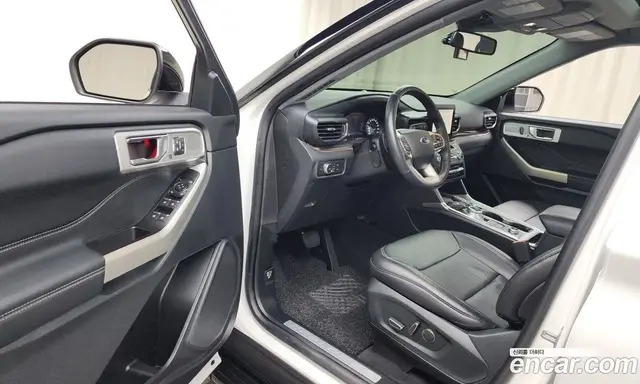 Ford Explorer 2020 2.3 автомат (гидро), миниатюра 10 Ford Explorer 2020 2.3 автомат (гидро), миниатюра 10