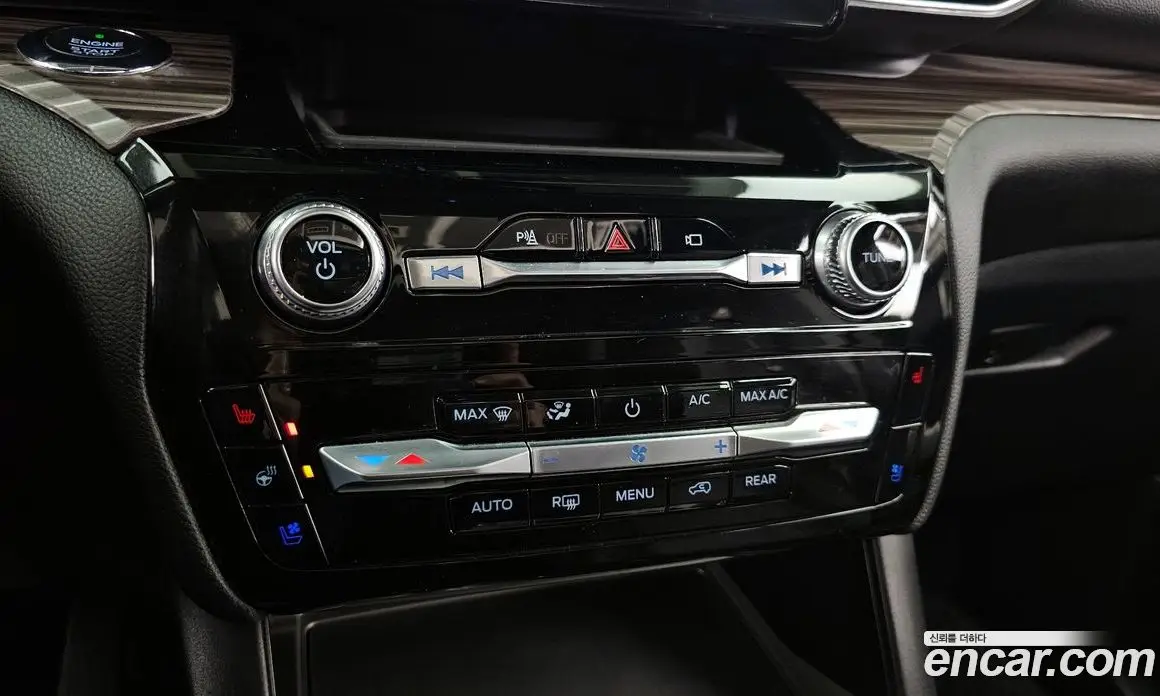 Ford Explorer 2021 2.3 автомат (гидро), фото 17 Ford Explorer 2021 2.3 автомат (гидро), фото 17