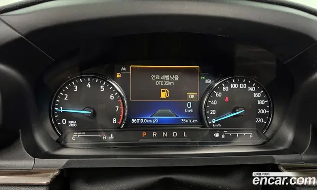 Ford Explorer 2021 2.3 автомат (гидро), миниатюра 8 Ford Explorer 2021 2.3 автомат (гидро), миниатюра 8