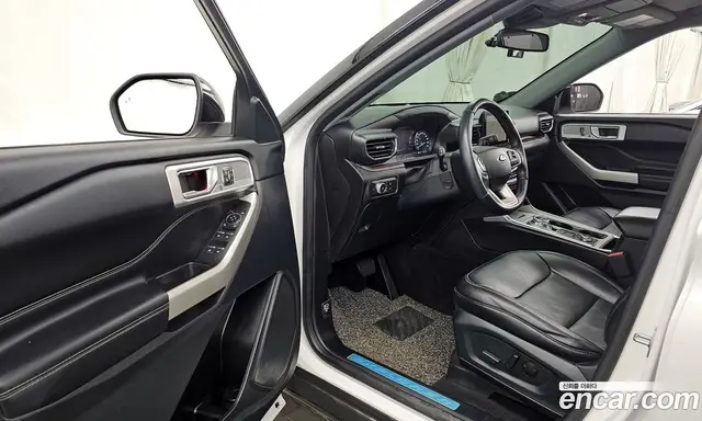 Ford Explorer 2021 2.3 автомат (гидро), миниатюра 10 Ford Explorer 2021 2.3 автомат (гидро), миниатюра 10