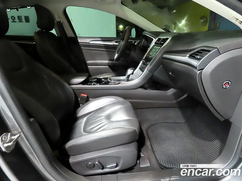 Ford Mondeo 2015 2.0 автомат (гидро), фото 11 Ford Mondeo 2015 2.0 автомат (гидро), фото 11