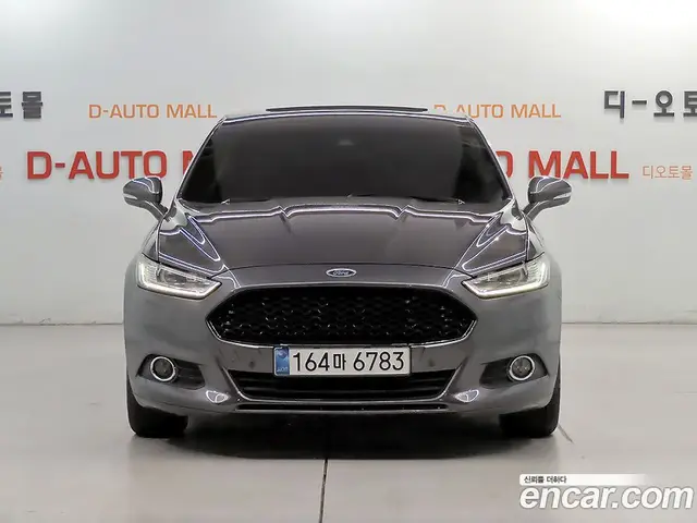 Ford Mondeo 2015 2.0 автомат (гидро), миниатюра 3 Ford Mondeo 2015 2.0 автомат (гидро), миниатюра 3