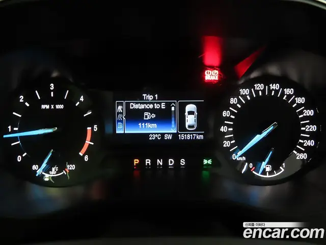 Ford Mondeo 2015 2.0 автомат (гидро), миниатюра 8 Ford Mondeo 2015 2.0 автомат (гидро), миниатюра 8