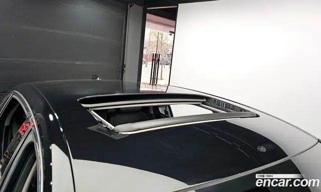Genesis EQ900 2017 3.8 автомат (гидро), миниатюра 12