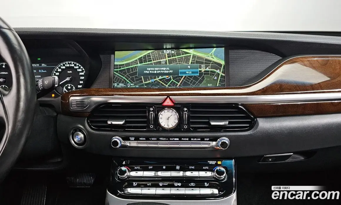 Genesis EQ900 2017 3.8 автомат (гидро), фото 15 Genesis EQ900 2017 3.8 автомат (гидро), фото 15