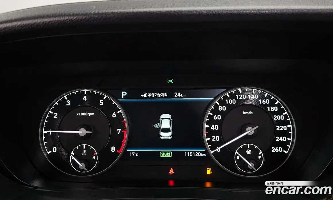 Genesis EQ900 2017 3.8 автомат (гидро), фото 8 Genesis EQ900 2017 3.8 автомат (гидро), фото 8