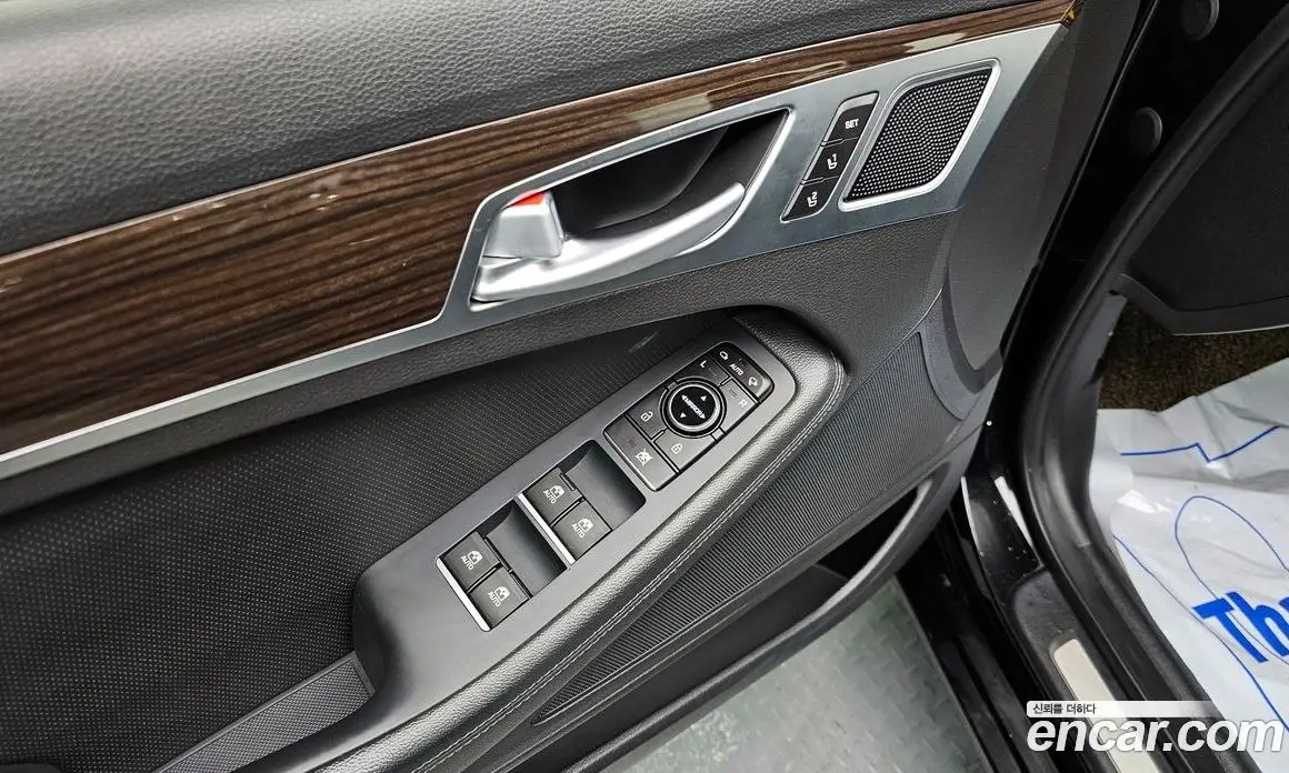Genesis G80 2016 3.3 автомат (гидро), фото 13