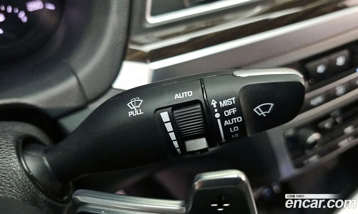 Genesis G80 2016 3.3 автомат (гидро), фото 16