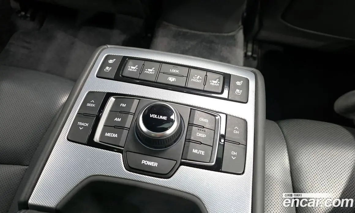 Genesis G80 2017 3.3 автомат (гидро), фото 19