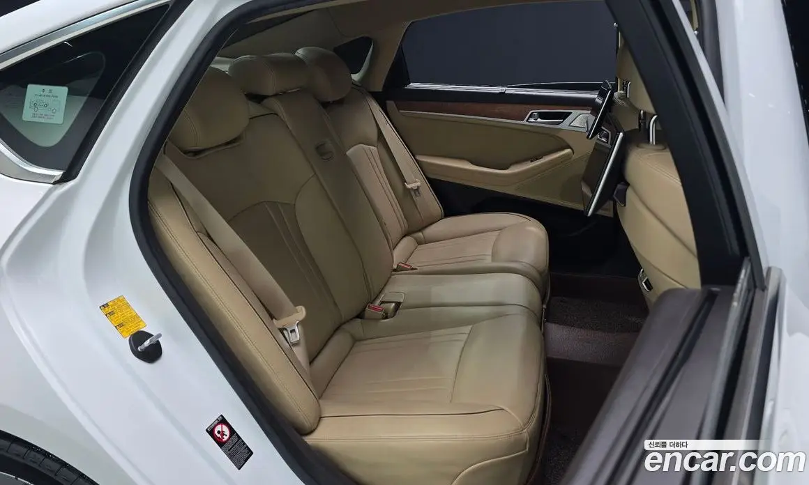 Genesis G80 2019 3.3 автомат (гидро), фото 15