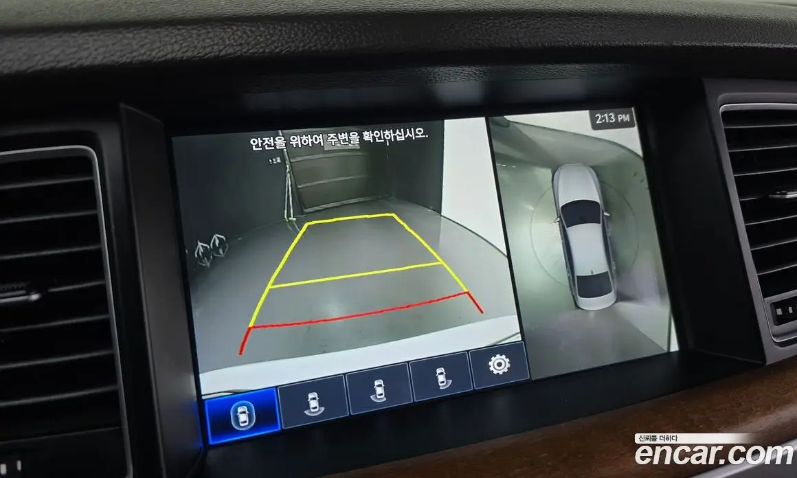Genesis G80 2019 3.3 автомат (гидро), фото 21