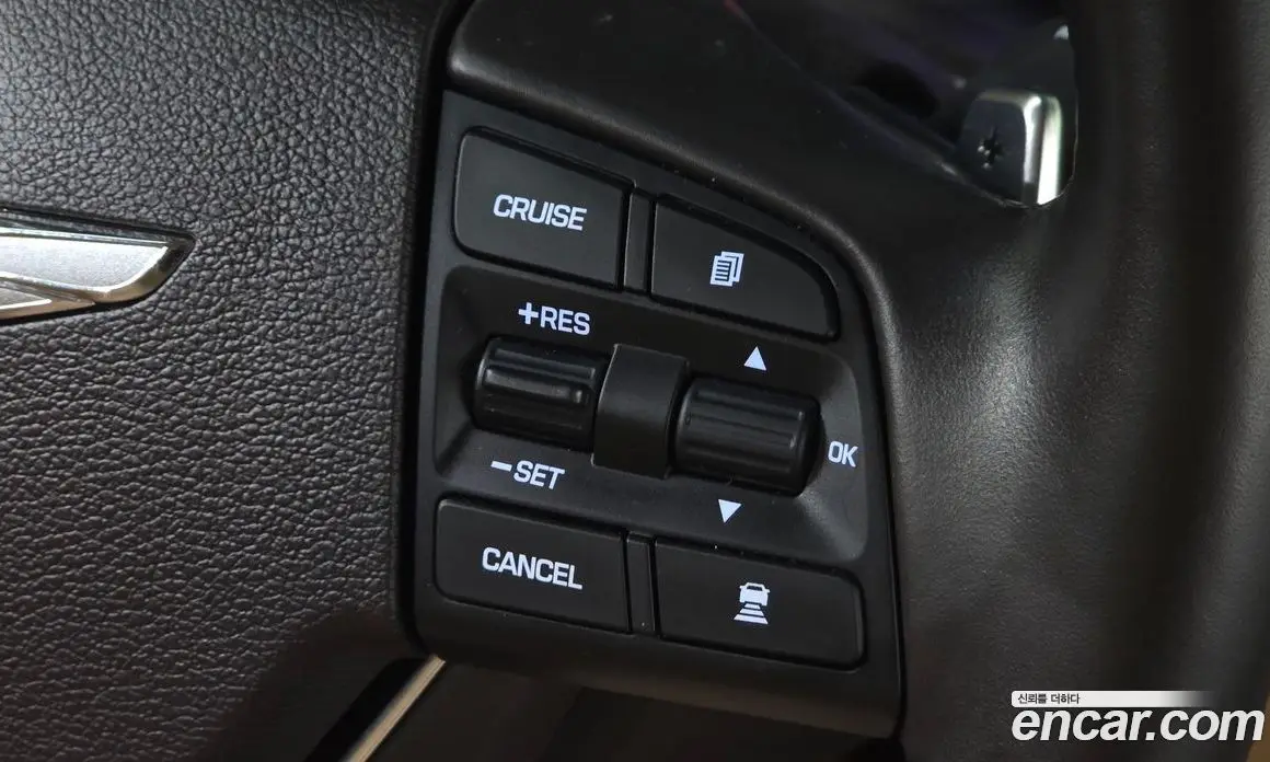 Genesis G80 2019 3.3 автомат (гидро), фото 23
