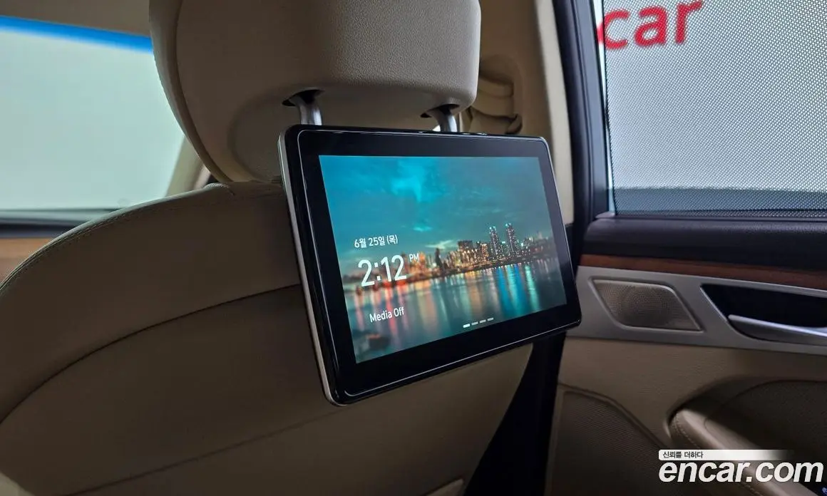 Genesis G80 2019 3.3 автомат (гидро), фото 26