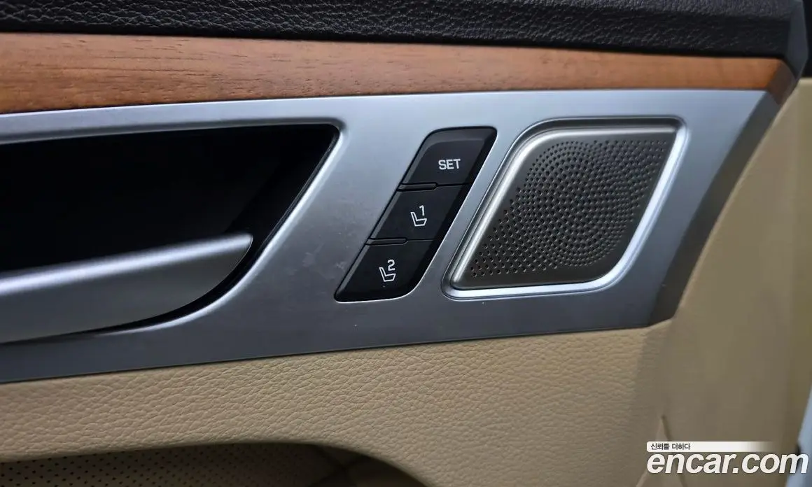 Genesis G80 2019 3.3 автомат (гидро), фото 28