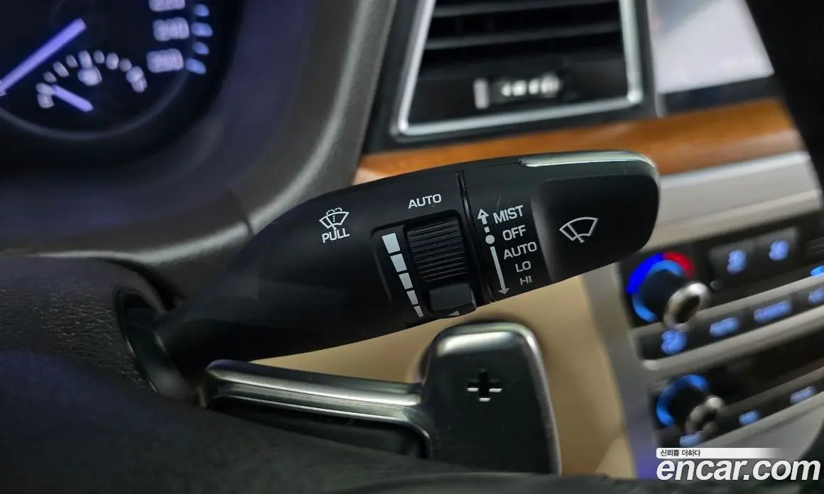 Genesis G80 2019 3.3 автомат (гидро), фото 30
