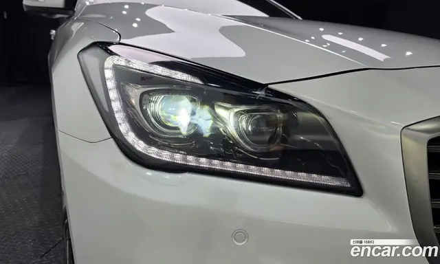 Genesis G80 2019 3.3 автомат (гидро), миниатюра 7