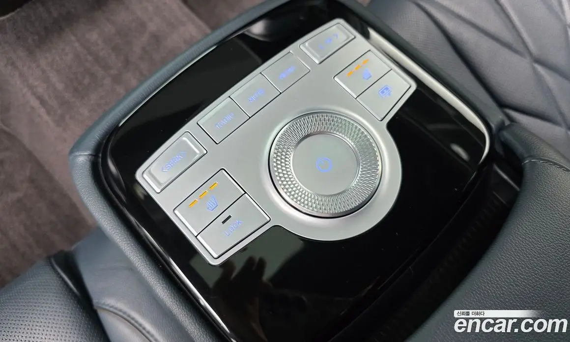 Genesis G80 2020 2.5 автомат (гидро), фото 18