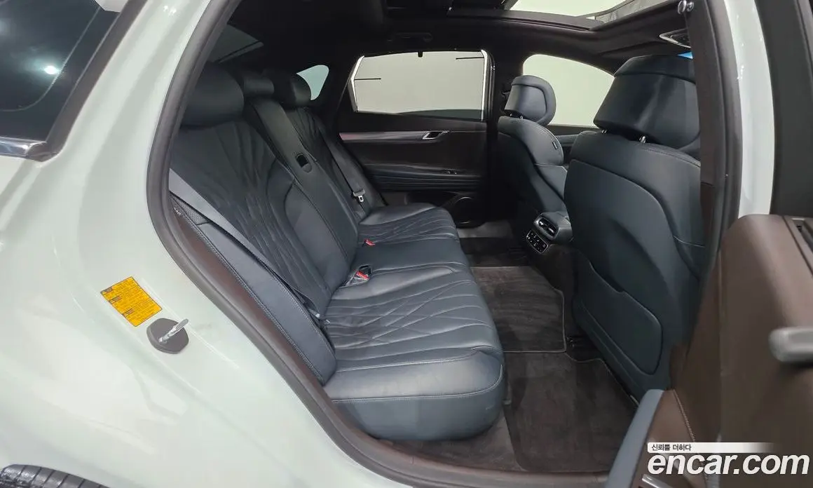 Genesis G80 2020 2.5 автомат (гидро), фото 19