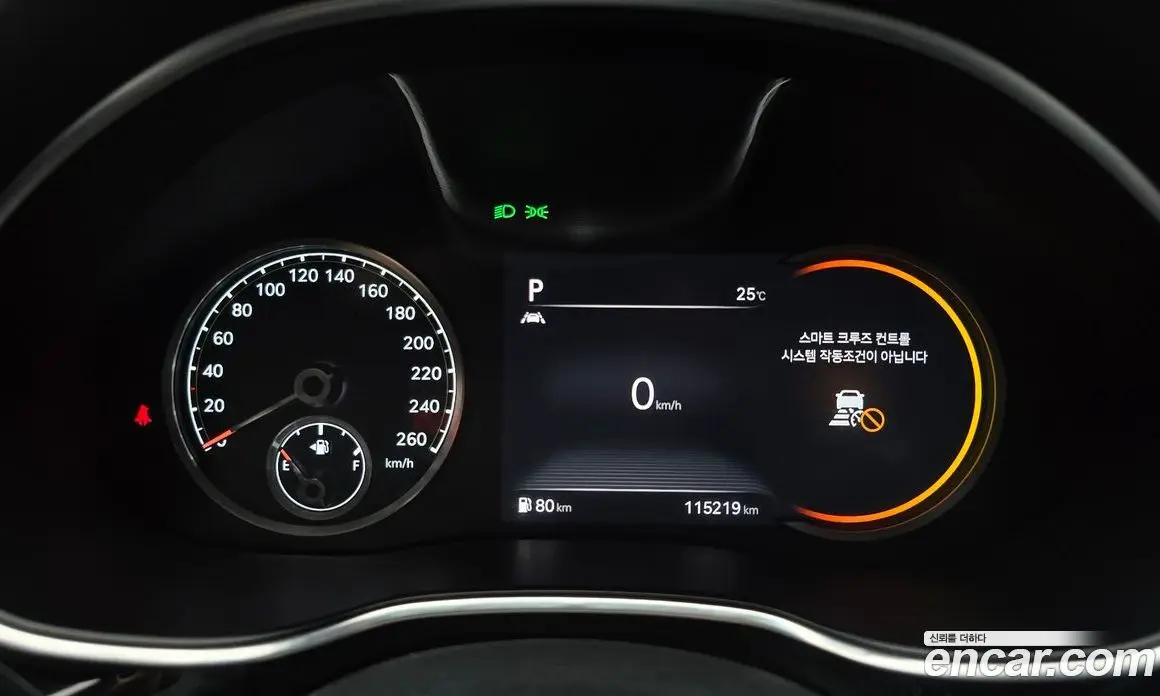 Genesis G80 2021 3.5 автомат (гидро), фото 11