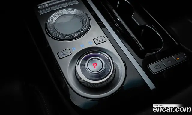 Genesis G80 2021 3.5 автомат (гидро), миниатюра 12