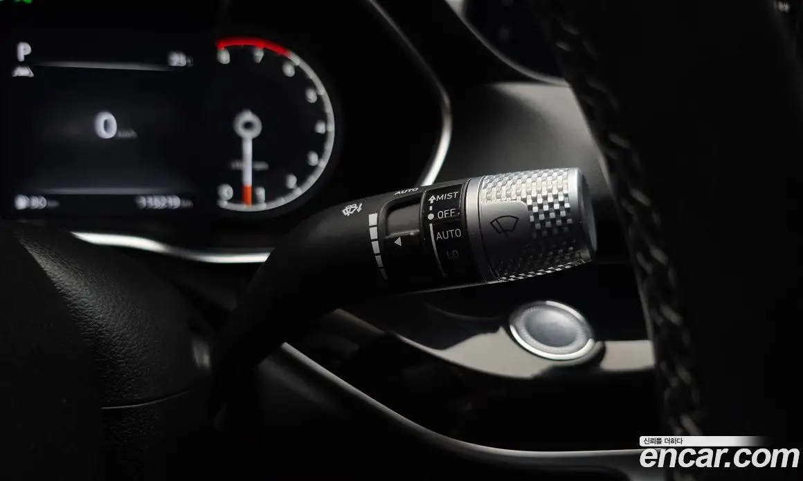 Genesis G80 2021 3.5 автомат (гидро), фото 23