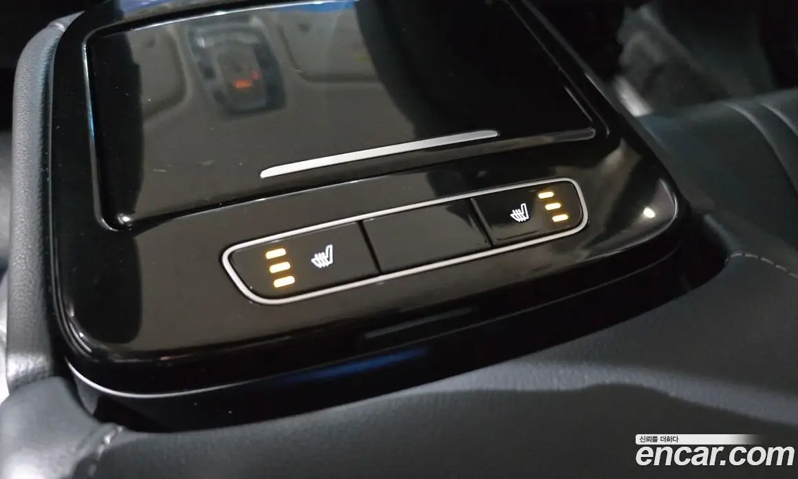 Genesis G80 2021 3.5 автомат (гидро), фото 25