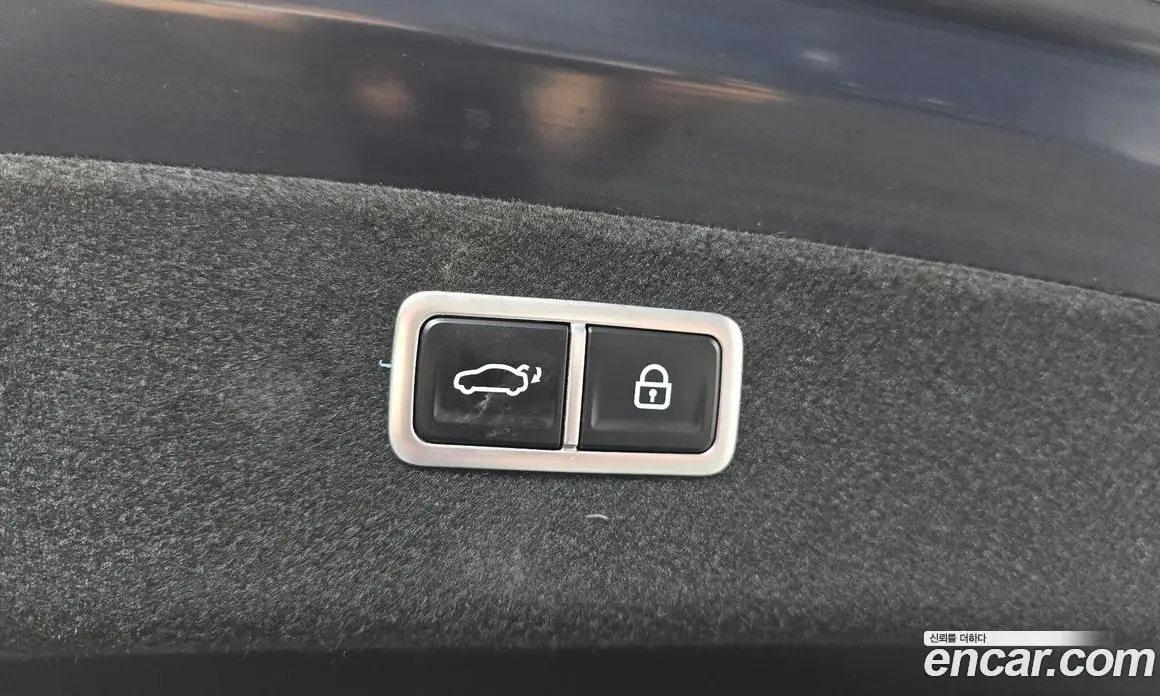Genesis G80 2021 3.5 автомат (гидро), фото 26