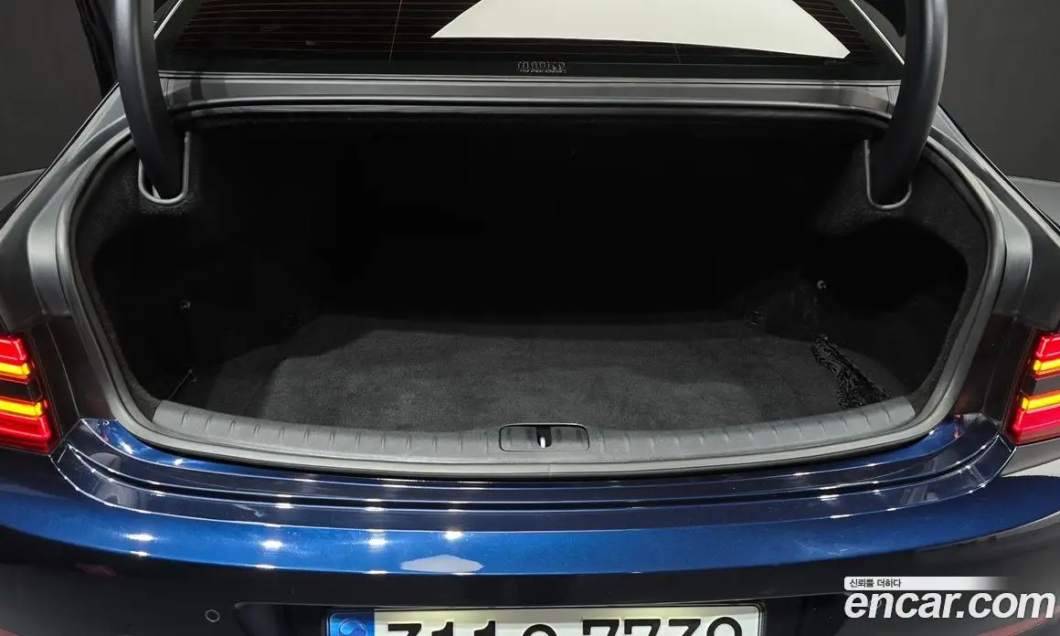 Genesis G80 2021 3.5 автомат (гидро), фото 30