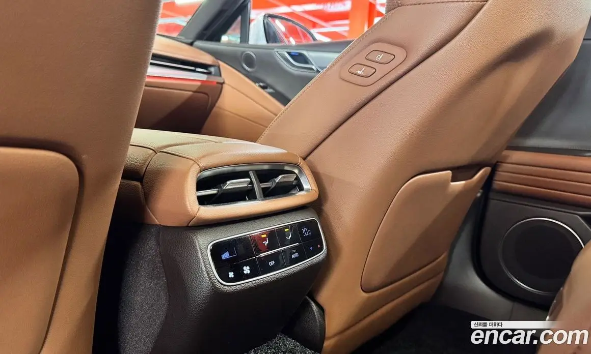 Genesis G80 2021 2.5 автомат (гидро), фото 15