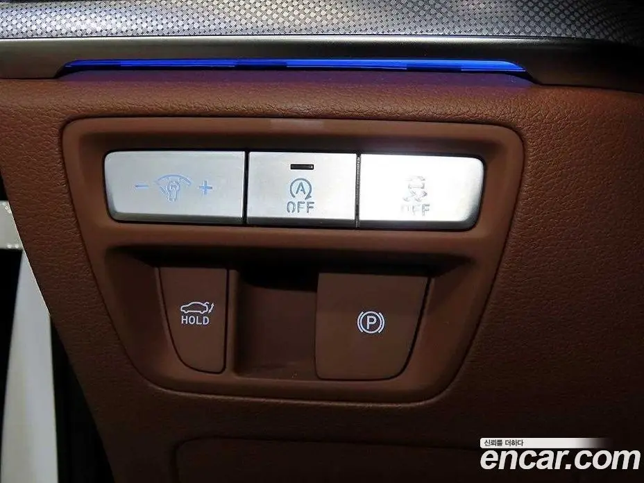 Genesis G80 2022 2.5 автомат (гидро), фото 13
