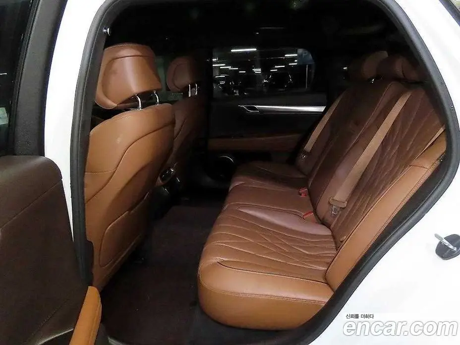 Genesis G80 2022 2.5 автомат (гидро), фото 7