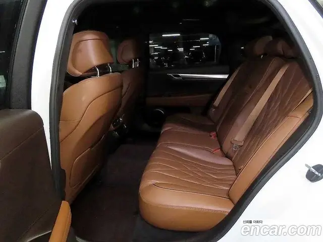 Genesis G80 2022 2.5 автомат (гидро), миниатюра 7