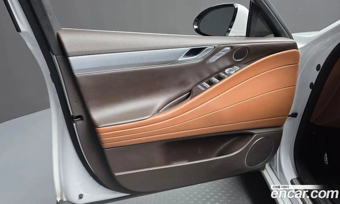 Genesis G80 2023 2.5 автомат (гидро), фото 14
