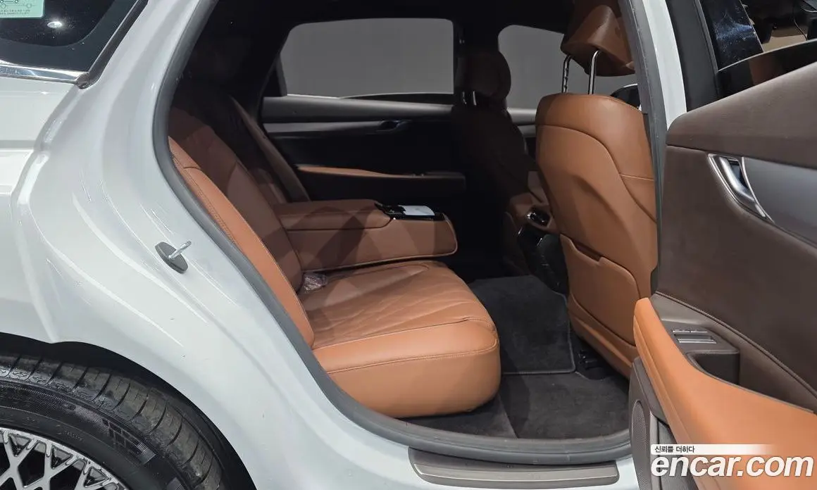 Genesis G80 2023 2.5 автомат (гидро), фото 17