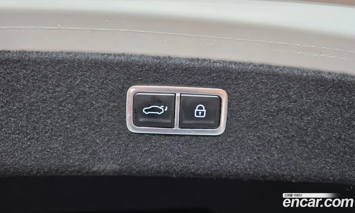 Genesis G80 2023 2.5 автомат (гидро), фото 22