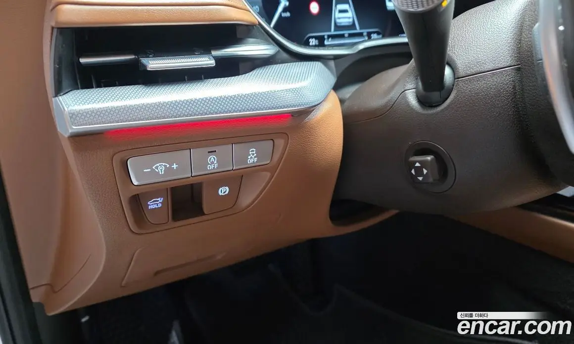 Genesis G80 2023 2.5 автомат (гидро), фото 24