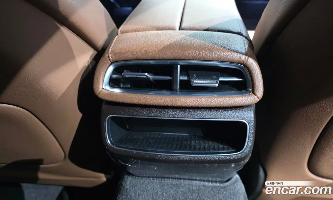 Genesis G80 2023 2.5 автомат (гидро), фото 28